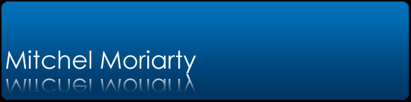 Mitchel Moriarty